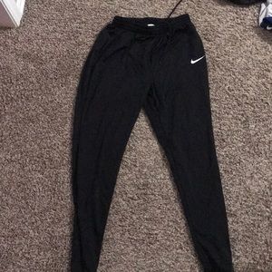 Nike joggers